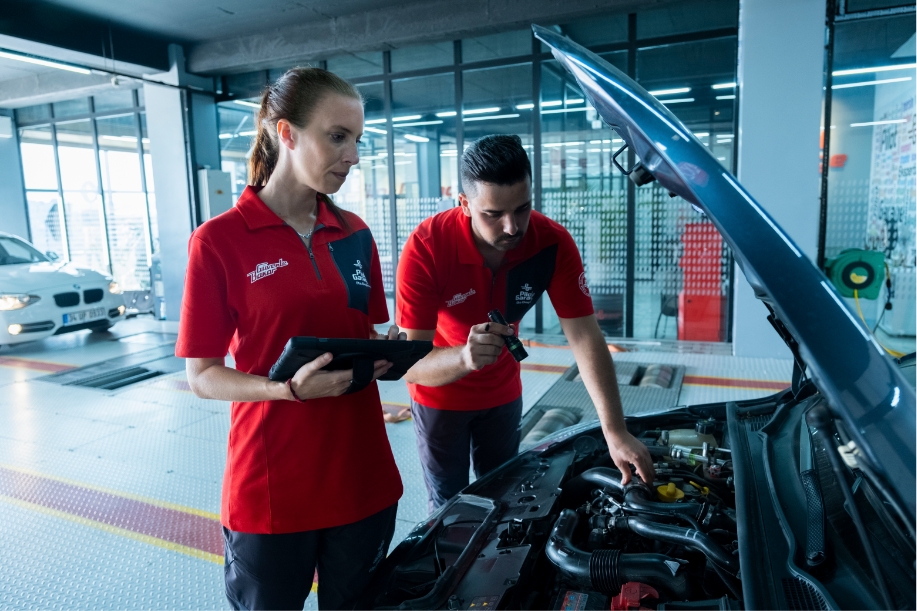 İzmir Oto Ekspertiz